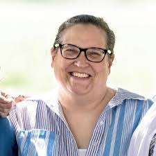 Sheila Strobel's Instagram, Twitter & Facebook