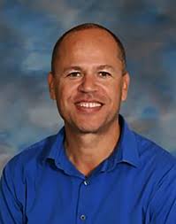 Bidwell Elementary Principals Message