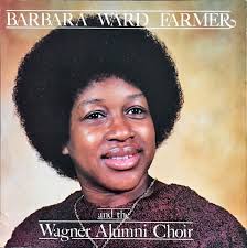 Barbara Ward Farmer And The Wagner Alumni Choir music, videos, stats, and  photos
