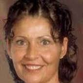 Obituary information for Robin Maiden