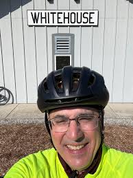 Cancellation of Toledo Area Bicyclists Traditional Breakfast Ride