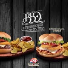 Hala Bazaar Dairy Queen Jordan ديري كوين الاردن