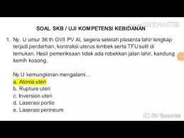 Berikut ini adalah beberapa contoh soal skb kebidanan cpns untuk formasi bidan di kementerian kesehatan, rumah sakit daerah, puskesmas, dan formasi kementerian lain seperti kejaksaan dan lainnya. Contoh Soal Cpns 2018 Contoh Soal Skb Cpns Kebidanan Icpns