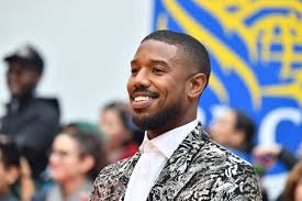 Inside a hospital dealing with a 'dramatic' second wave. Michael B Jordan On The Real Life Superhero Of Just Mercy Los Angeles Times
