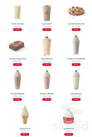 Sign up and get early access to steals & deals sections show more f. Chick Fil A Menu In Cleveland Georgia Usa