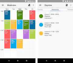 Running android apps inside chrome is surprisingly easy. Timetable Apk Download For Android Latest Version 10 0 Com Gabrielittner Timetable