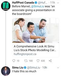 Découvrez une collection de photos et d'images éditoriales de simu liu photocall toronto. Castellating Tumblr Com Tumbex