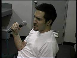 John Frusciante John Red Hot Chili Peppers