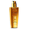 This formula is infused with natural argan oil to soften and add radiance to hair. 1