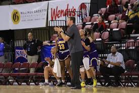 All are members of the women's basketball coaches association. Lsua Women S Basketball 2019 20 Schedule Features Challenging Teams