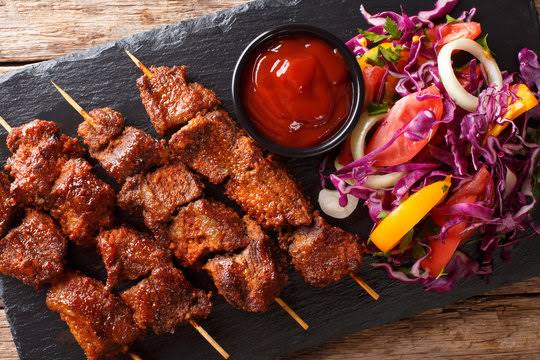 Street Food