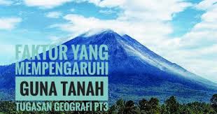 Savesave kesan guna tanah akibat aktiviti pertanian for later. Faktor Yang Mempengaruhi Guna Tanah Tugasan Geografi Pt3 Peperiksaan