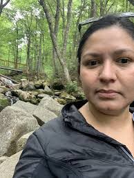 Sandra Trudel's Instagram, Twitter & Facebook