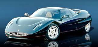 Check spelling or type a new query. In 1988 Six Ferrari F90 S Were Made For The Sultan Of Brunei