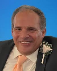 JOHN VECCHIO Obituary (2022)