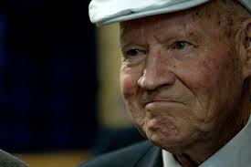 David Thatcher, Part of '42 Doolittle Raid