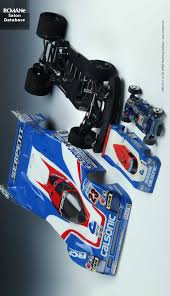 Sa069 Serpent S100 Worldgt Pancar Ep Rc Onroad W210mm Item410050 1 10 Rwd Nissan Calsonic Lm Bodywor Radio Controlled Cars Rc Cars Radio Control