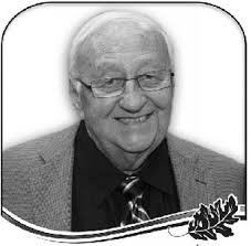 John KRISTOF Obituary