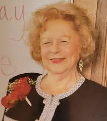 OBITUARY: Rose Burman Lawson, 1926-2023