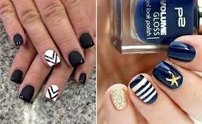 We get it—nail art is hard, but these easy nail designs are fit for even the most inexperienced nail stepping out of the nail salon with a set of freshly painted nails can make you feel like a new person. 30 Really Cute Nail Designs You Will Love Nail Art Ideas 2021 Her Style Code