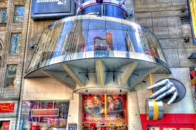 Toda La Informacion Para Visitar El Museo Madame Tussauds Actualidad Viajes