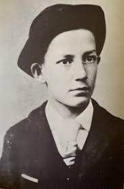 The Travail of His Soul: Sherwood Anderson and Elyria, Ohio–Part Three of a  Series