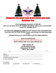 As of 2021, the chain operates 80 s. Fillable Online A Printable Pdf Christmas Tree Flyer Boy Scout Troop 76 Fax Email Print Pdffiller