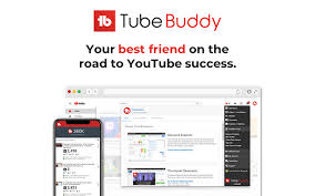 Computers make life so much easier, and there are plenty of programs out there to help you do almost anything you want. Tubebuddy