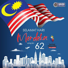 17 agustus tahun 45 itulah hari kemerdekaan kita cinematic video. Ptptn On Twitter Selamat Hari Merdeka Yang Ke 62 Sayangi Malaysiaku Malaysia Bersih Sayangimalaysiaku