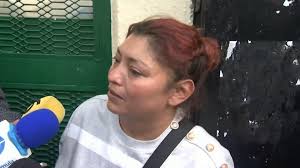 🚨 "Siento impotencia, mi hijo es inocente, está golpeado, tiene miedo, al  igual que nosotros": Claudia, madre de Juan Jesús N, vigilante detenido por  el caso de Edith Guadalupe, asegura que las ...