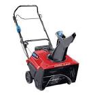 Power Clear 721 QZE 21-inch Single-Stage Snowblower Toro