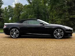 Image result for Carbon Black 2011 Aston Martin