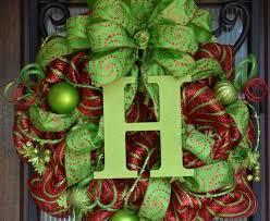 105 decorating ideas for the most festive christmas ever. Easy 10 Step Lime Green Red Holiday Quince Q By Davinci Blog