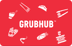 25% off $15+ grubhub promo for new customers. Sell Grubhub Gift Card Checkout Saver