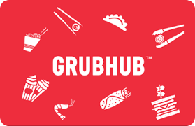Kroger.com and in stores, but note that store availability may vary; Sell Grubhub Gift Card Checkout Saver