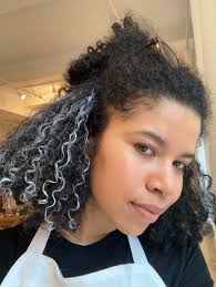 This $6 Temporary Hair Color Wax Made Me Feel Like Halle Berry in 'X-Men'