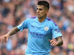 Compare joão cancelo to top 5 similar players similar players are based on their statistical profiles. Manager Explains Why Juventus Swapped Man City S Joao Cancelo For Danilo Manchester Evening News