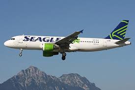 We did not find results for: Seagle Air Airbus A320 200 Latest Photos Planespotters Net