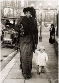 20th Century Famous Black And White Photographers New York City Turn Of The 20th Century Black History Vintage Photos Vintage Black Glamour