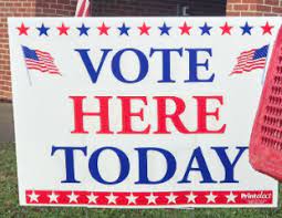 In the present day he did 3 issues that made me cry with laughter, excuse my language interior right here activities. Voting Today Expect Lines At The Polling Places As A Sizable Number Are Expected To Turn Out Nkytribune