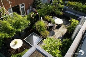 Mon Jardin En Ville Une Terrasse Aux Pays Bas Amenagement Jardin Urbain Jardins Terrasse Urbaine