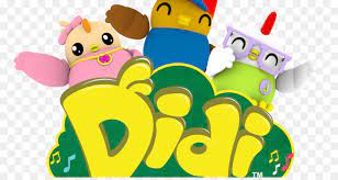 Didi friends is a fun educational and safe cartoon for boys and girls aged 1 6 years old. Child Background
