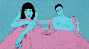 Why do women put up with painful sex? - BBC Three