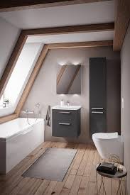 Manufactured with millimeter precision, the ceramic of the washbasin fits accurately in the furniture. Kleine Bader Ausstatten Produkt Und Gestaltungsideen Von Vitra Bad Ikz
