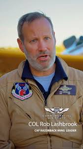 Our @cafrazorbackwing has been putting out some great content lately! ,  Take a look while leader @rob.lashbrook gives a brief history of the Ryan  PT-22 Recruit and the role it played preparing pilots ...