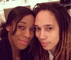 On august 2, 2018, brittney shared the news on one of her social media sites. Brittney Griner And Ex Wife Reach A Settlement Rolling Out