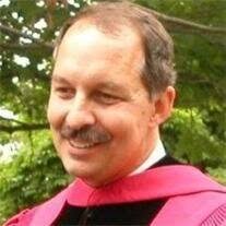 Stanley Marc Sherrod Obituary