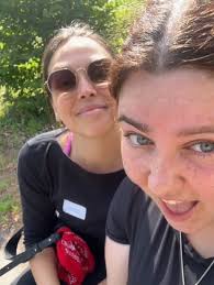 ✨An amazing day of sharpening our physical theatre training at St. Swithuns  School.✨ Yesterday, two of our company members were invited to attend two  physical theatre workshops. 🎭One being an incredible and