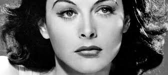She was noted by an austrian director and was given a role in the film ecstasy. Hedy Lamarr Hollywood Star And Secret Inventor Chalkdust