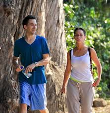 The boy was named atticus james hallisay. Jennifer Love Hewitt Hd Wallpapers Jennifer Love Hewitt Welcomes Baby Boy With Husband Brian Hallisay Mirror Online